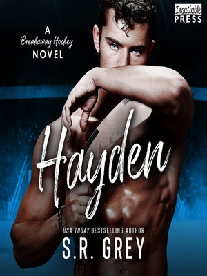 cover image of Hayden